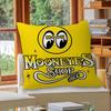 M-Mooneyes Pillow Gifts Home Office Furnishings Bedroom Sofa Car Cushion Cover case 45x45cm