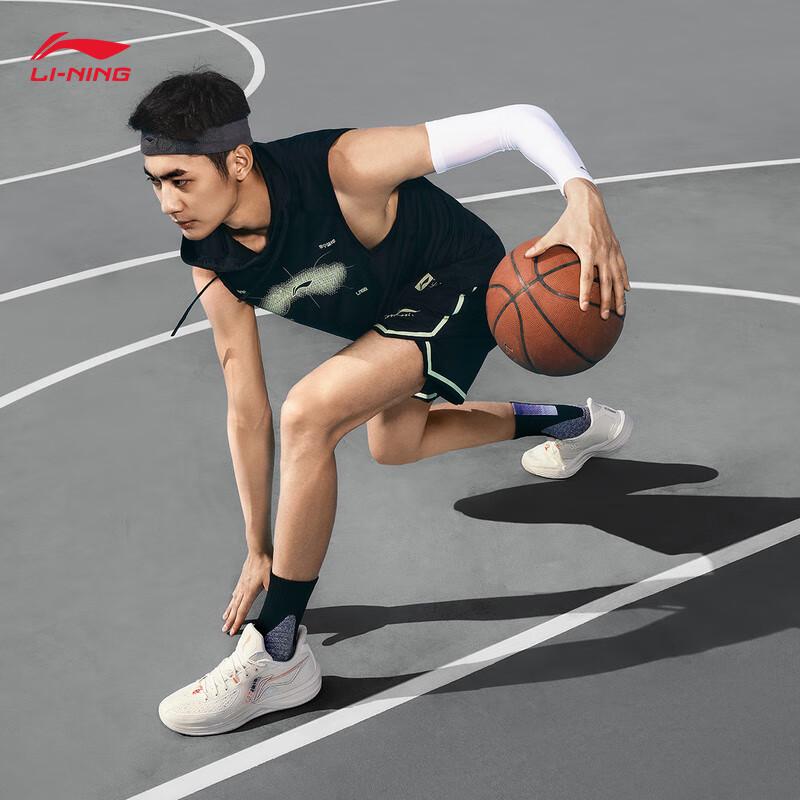 Li-Ning Assassin 2 Men s Basketball Shoes 45