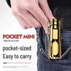 Nufeng X8 Portable LED Flashlight