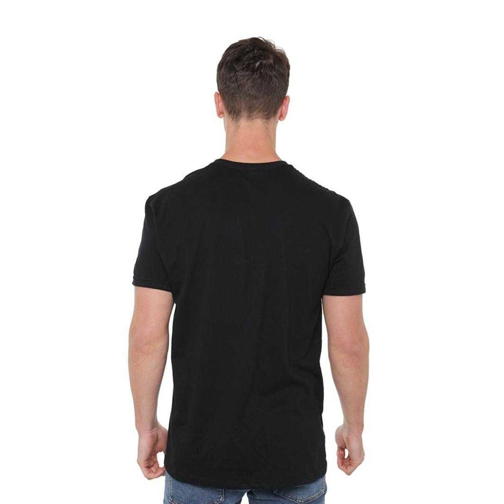 Dark Crystal Unisex Adult Symbol Logo T-Shirt