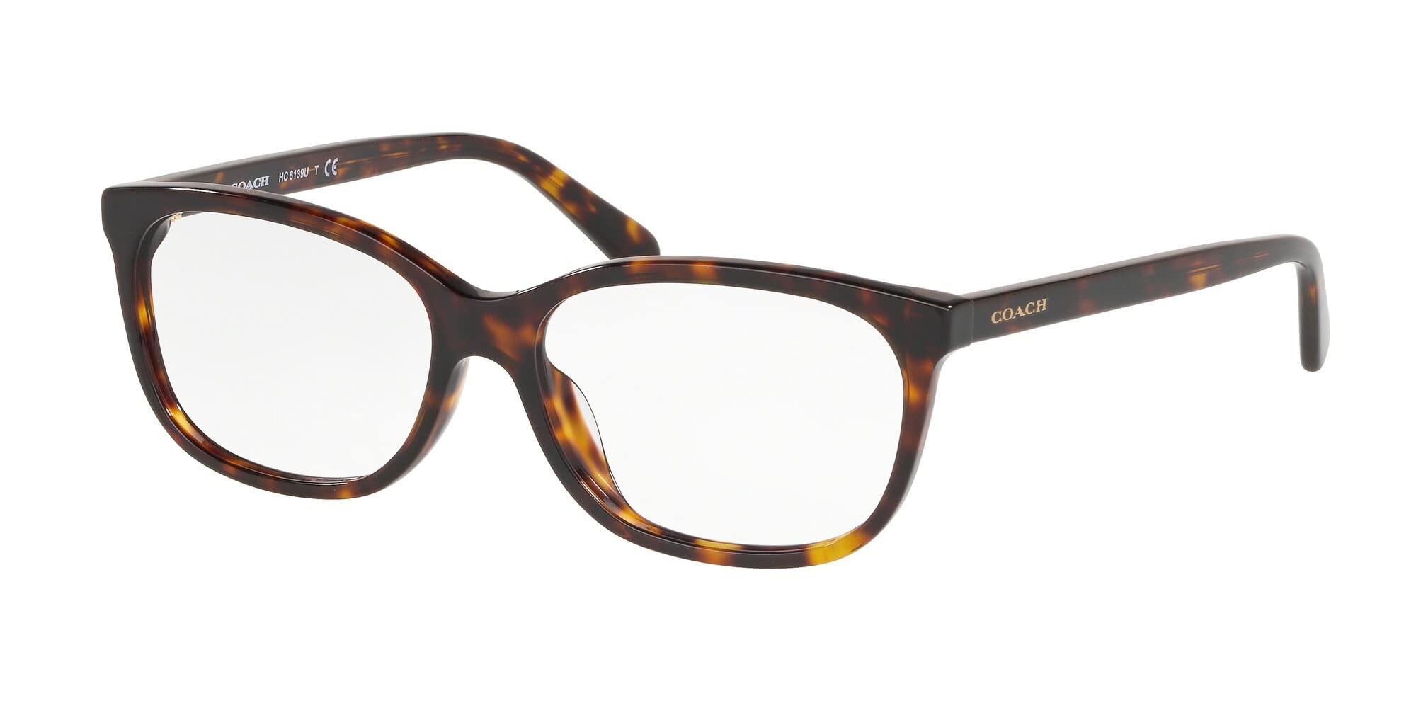 

Coach EYEWEAR US Brown Men s Size 53/15/140 Color