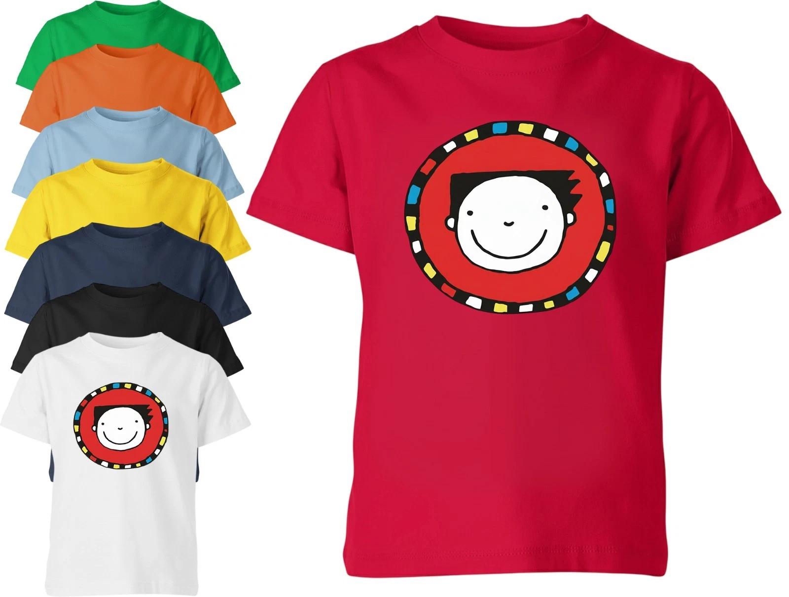 

Tom Gates World Book Day Kids T-Shirt Back To School Funny Boys Girls Gift Top 140