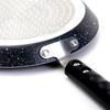 Nonstick Aluminum Frying Pan Eggs Steaks Pancakes Home Kitchen Cookware 6/8/10 Inch With Removable Handle