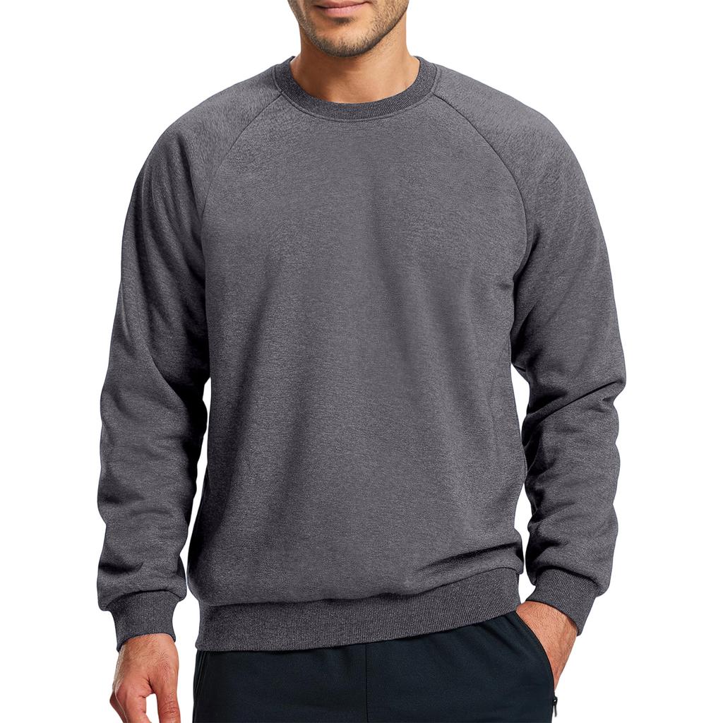 Hooded Sports Tracksuit Unisex Running Outfits Long Sleeve Pullover Hoodies Sweatshirt