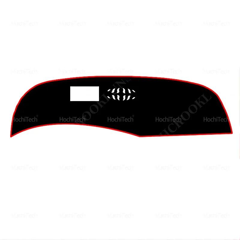 Dashboard Cover for Geely Starray Atlas FX11 2024 Car Dashboard Cover Dash Board Mat Carpet Pad Sunshade Cape Cushion