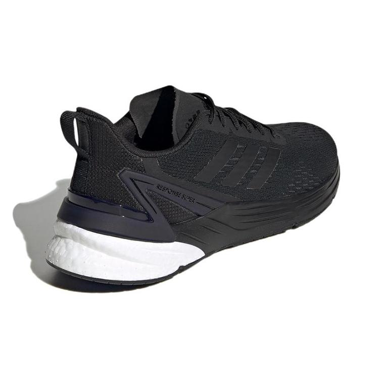 adidas Response Super 'Schwarz Weiß' Damen FY6486