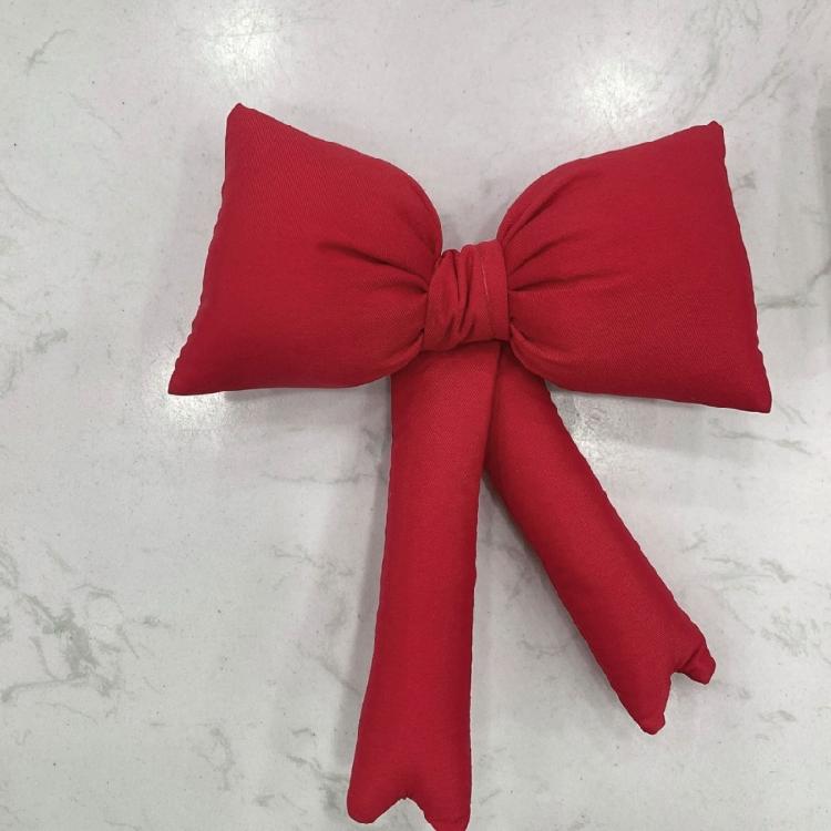 Butterfly Bow Shaped Pendant Cute Bowknot bowknot accessory for Fashion Admirers