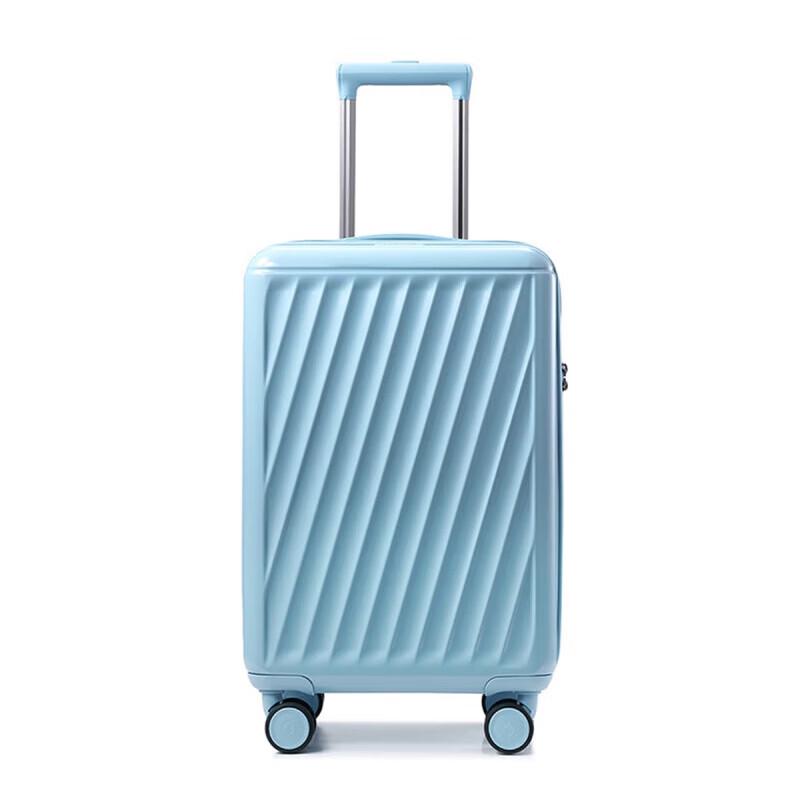 Diplomat HM-61082 20-inch Hardside Luggage