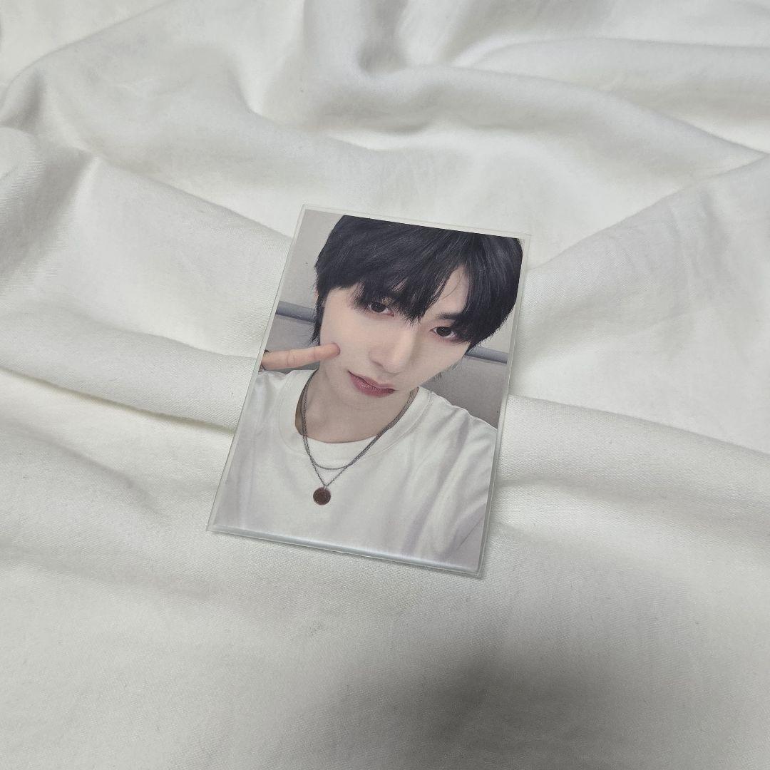 

[USED] boynextdoor Taesan 19.99 Lakidro