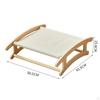 Cat Hammock Bed Sleeping Comfortable Freestanding Pet Furniture Dog Elevated for