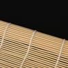 Instrumentos para fazer sushi – Tapetes de bambu para sushi