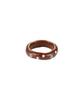 Nff Flower Farm Ring-Brown