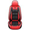 Advanced Faux Leather Car Seat Cover,Protection Pad For Sedans, SUVs & Pickup Trucks - Durable, Comfortable, Pickup Truck Accessory