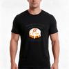 Black Friday Geralds Cinnabon Tshirt Summer Casual Cotton Tee Oversized Streetwear Tops Vintage Graphic Print