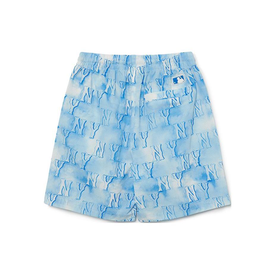 New MLB Kids Short 7ASMM0233-50TQD