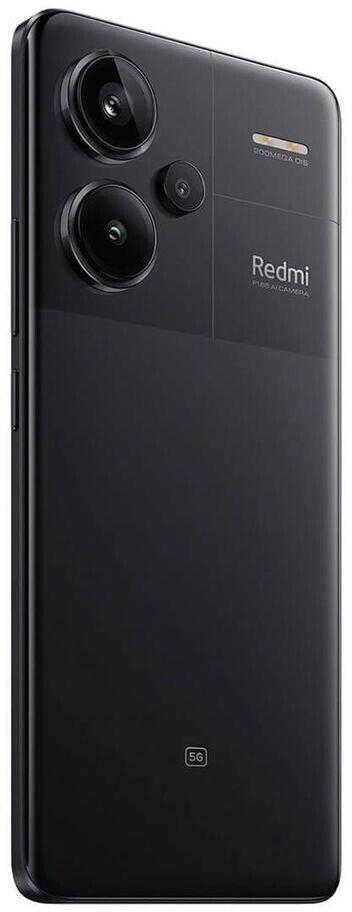 Смартфон Xiaomi Redmi Note 13 Pro+ 256GB Midnight