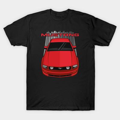 T-shirts e tops – T-Shirts