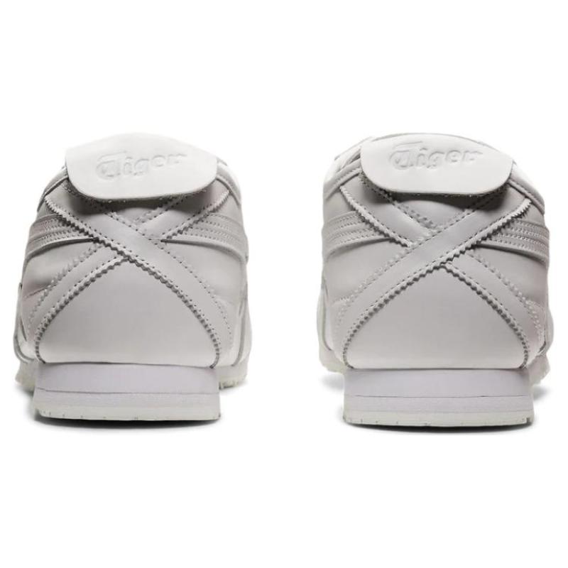 Onitsuka Tiger Mexico 66 SD White Sneakers 1183A543-100