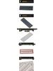 MG5 2021 Pedal Decorative Panel Set: Welcome Pedal, Rest Pedal, Accelerator, Brake Pedal Accessories.