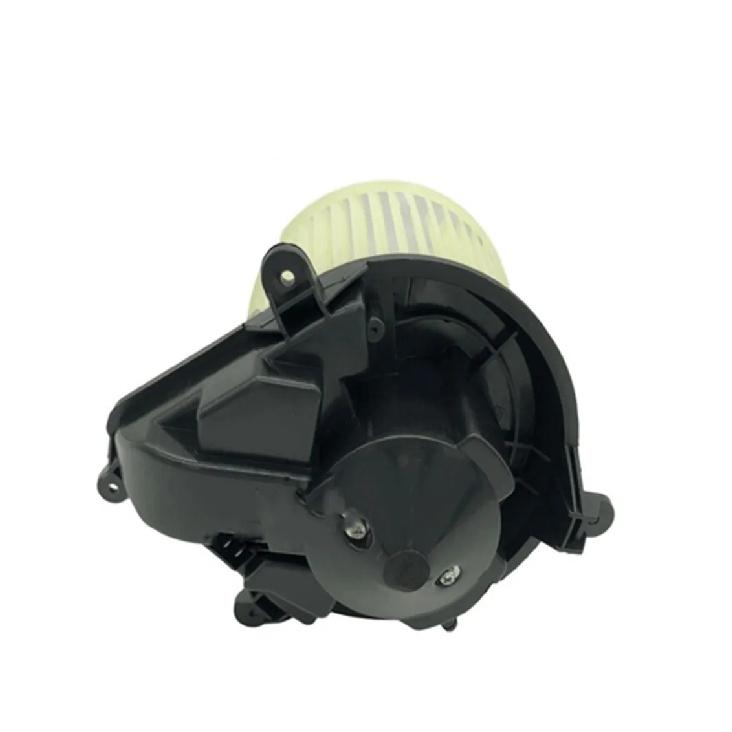 Мотор вентилятора отопителя для Dongfeng Fengshen Aeolus DFM S30 H30 CROSS Мотор вентилятора кондиционера Мотор отопителя 1 piece