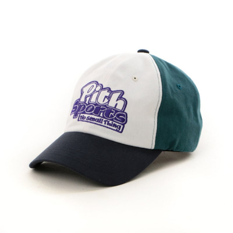 Pithsports Pith Lettering Cap