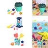 Adventure Sand Toy Set - Ideal Outdoor Present for Children
