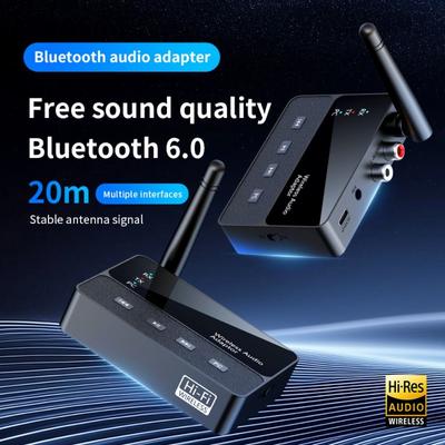 Netzwerk – USB-Bluetooth-Adapter