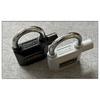 Falante Waterproof Alarm Door Padlock 110db Siren Alarm Lock Universal Anti-Theft Padlock for Bicycle Motorcycle Door Gate