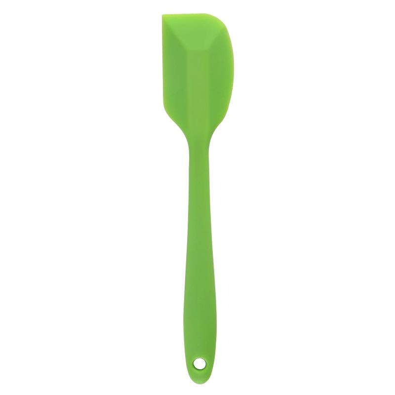 Silicone Kitchen Scraper for Baking & Jam