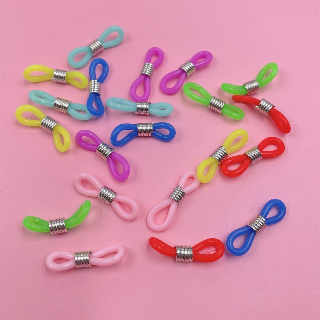 8/16 Stück Stricknadelstopper, Stricknadelspitzenstopper, Nadelspitzenstopper für Strick- und Häkelprojekte