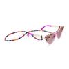 Eye Glasses String Holder Straps Sports Sunglasses Strap for Men Women Eyeglass Holders Around Neck Glasses Retainer