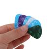 Printed Vinyl Paper Guitar Practice Chord Chart Color Coded Chord Fingering Diagram  Guitar Picks