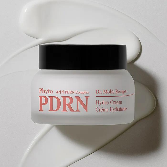 Dr. Moss Recipe Hydro Cream 65ml
