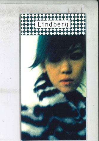 CD LINDBERG - Your Number One TMDL3PROMO 246 1996 Japan Japanese Pop/Rock Used