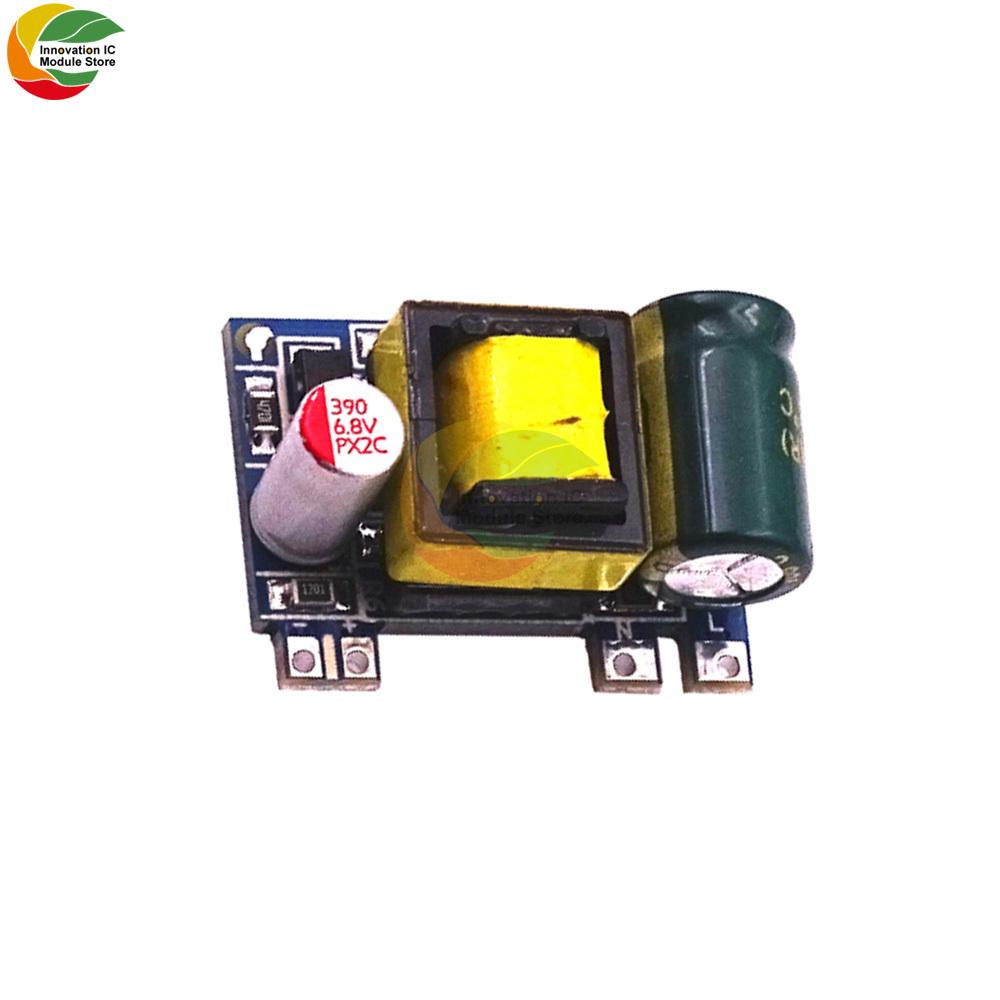 AC-DC 5V700mA 3.5W  Isolated Switch Power Supply Module Buck Converter Step Down Module 220V Turn 5V/12V