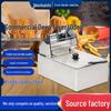 Electronice pentru bucătărie – Cuptoare electrice și friteuze