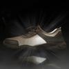 Outdoor Sneakers Male Casual Mesh Sports Lightweight Non-Slip Rubber Sole Hiking Shoes Camp Walking Shoes Men Shose Summer