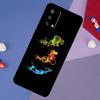 Triathlon Tri Life Swim Bike Run Case For Oppo A60 A80 A40 A6 A5 Pro A15 A16 A17 A57 A94 A74 A54 A76 A96 A18 A38 A58 A78 A98