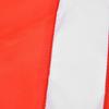 Red&White   Dive Flag   Signal Marker for Diving Snorkeling Underwater Sport(35*50cm)