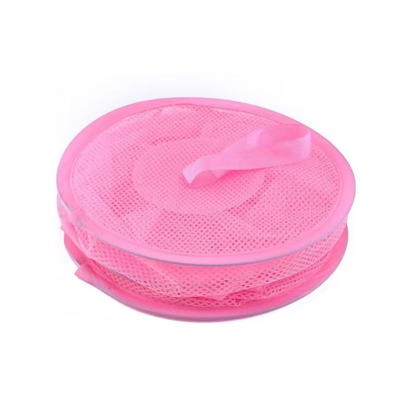 Childrens Toy And Underwear Drying Mesh With Foldable And Extendable Design For Home Use