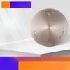 1Pc  Explosion Induction Cooker Heat Conducting Plate Heat Conducting Sheet Super Magnetic Pad Stainless Steel Heat Conducting Plate Rose Gold
