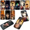 Hülle für Xiaomi Redmi Note 14 12 13 ProPlus A4 A3 Pro Plus 12C 13C 14C 5G Handyhülle Natanael Ruben Cano Monge Heiß