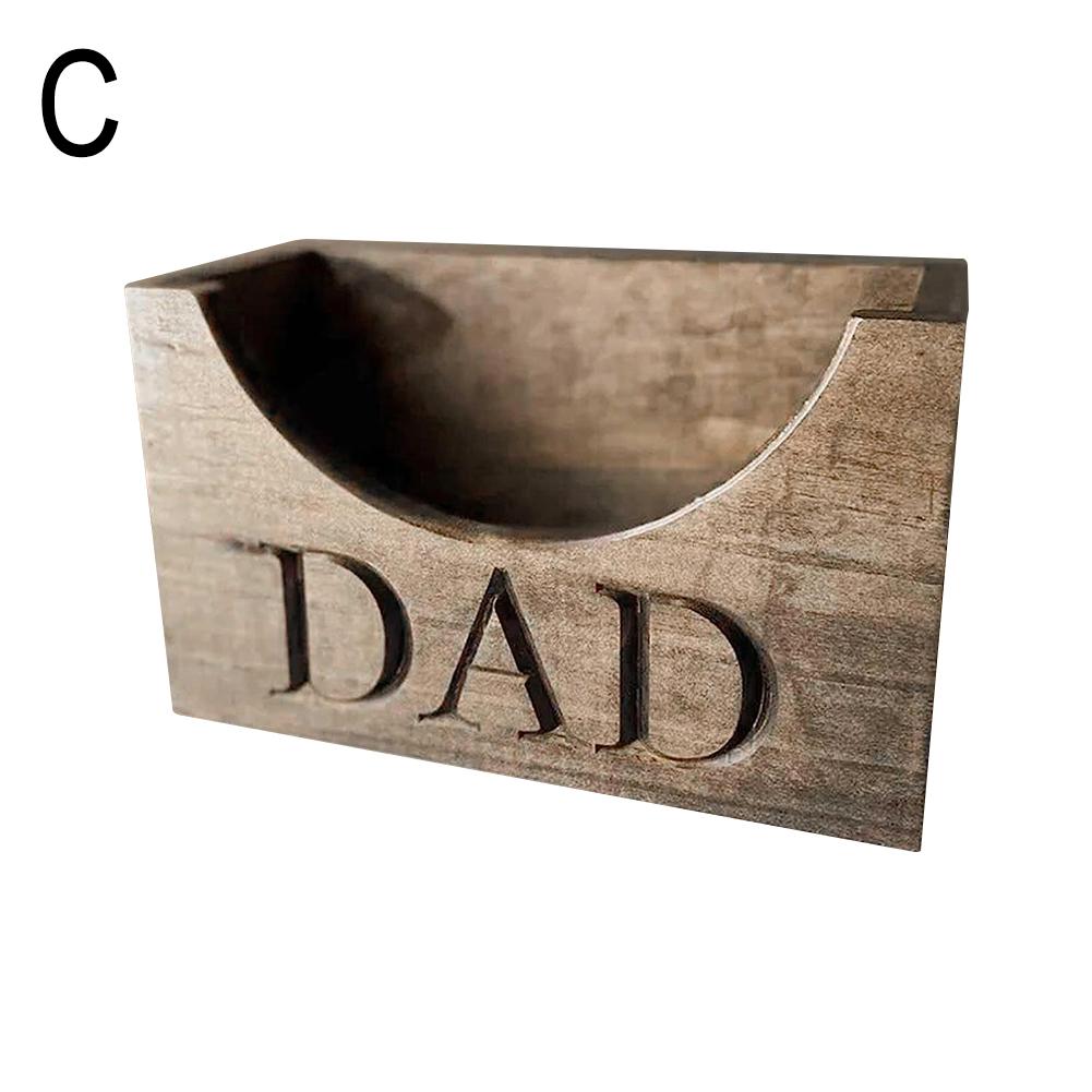 

Деревянный держатель для шляпы, подставка для дисплея, держатель для спальни, папы, дедушки, подарка на День отца, держатель для бейсбольной кепки, кепки, органайзер для шляп светло-желтого