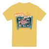 Brady Bunch Heres The Story T-Shirt S-2XL, Banana