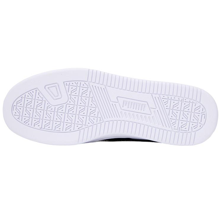 PUMA Caven 2.0 'White and Black' Men's 392290-03