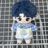 Rompers Cotton Doll Clothes Jumpsuit Plush Doll Clothes  Cotton Doll Accessories