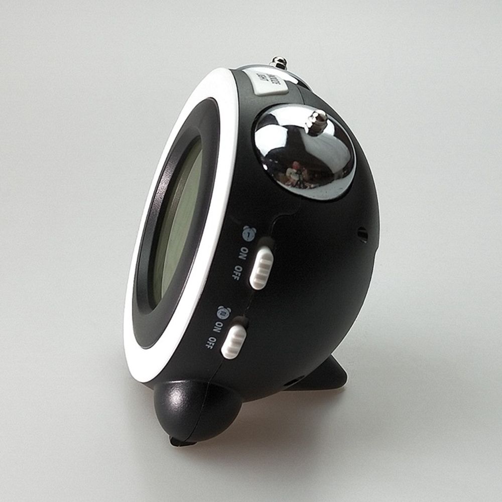 Home Decor LED Alarm Clocks Alarm Clock Digital Clock Digital Clock Electronic Clock