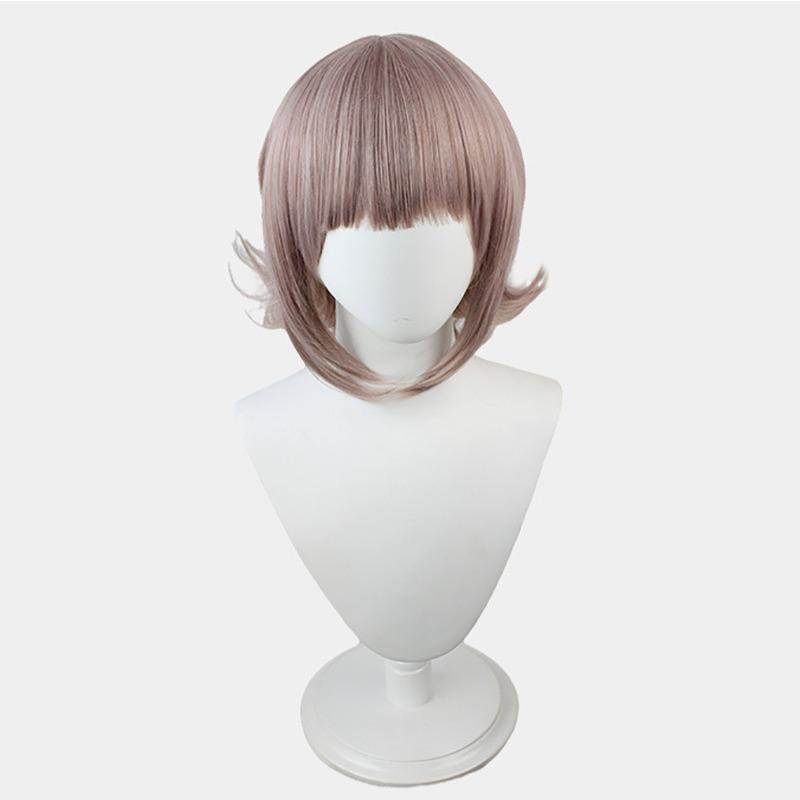Projectile on broken cosplay costumes female green, uniform school uniform animation costumes