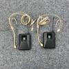 U Band Infrared Wireless Microphone Lavalier & Headset