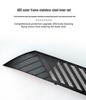 Jihu T1 Front Grille Insect-Proof Net with Clip-On Protection and Mod Accessories